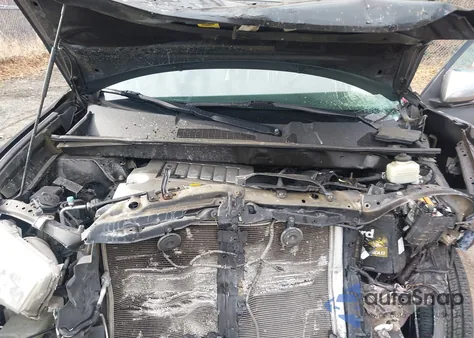 2013 Toyota Highlander Base Plus V6 z USA, uszkodzony, nr VIN 5TDBK3EH3DS219119